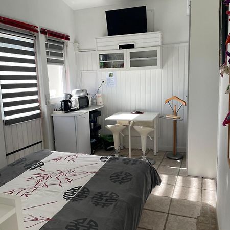 La Coccinelle Bed and Breakfast Nîmes Exteriör bild